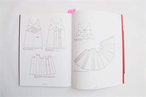 The Art of Pattern Making: Learning from the Pattrrn Magic Book